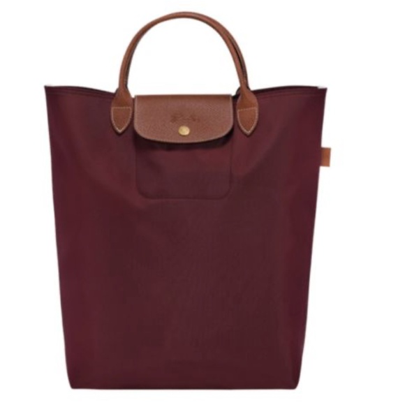 Longchamp Handbags - Longchamp | Tote | Le Pilage Original M Tote Bag